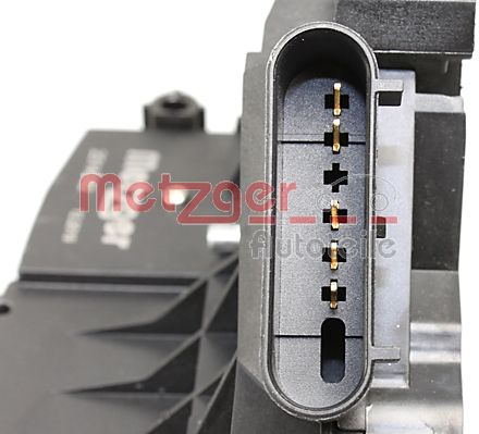 METZGER 2314082 GREENPARTS Türschloss